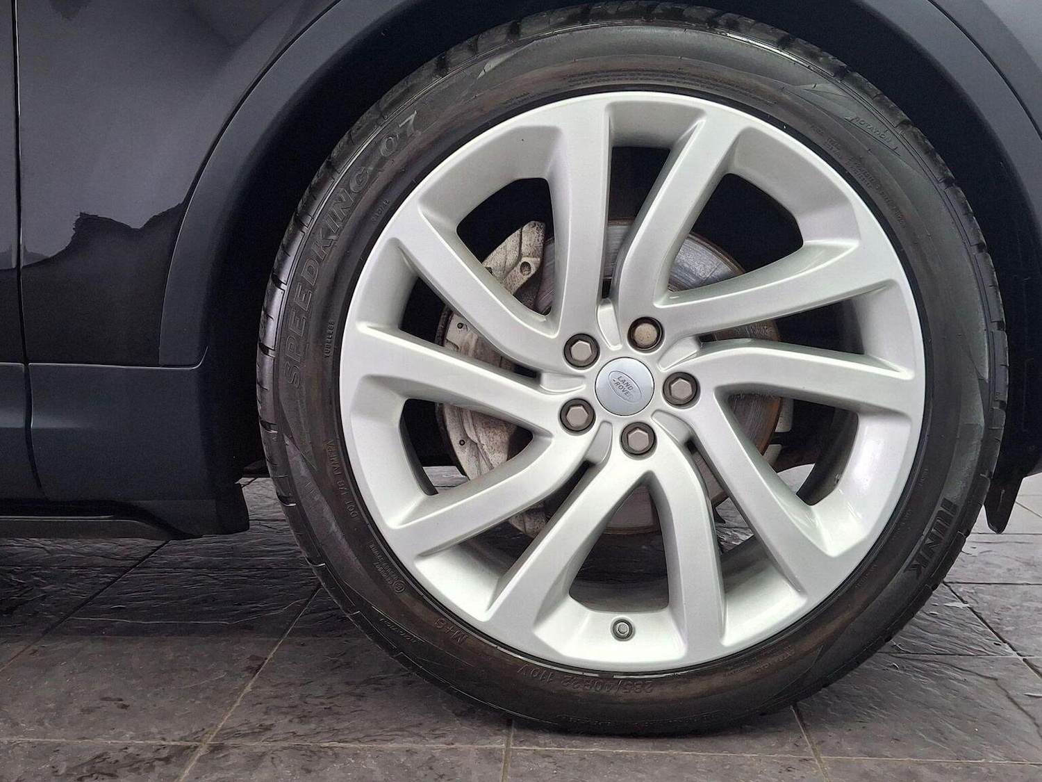 Used Land Rover Discovery 2019 for sale - 76347115: Photo 58