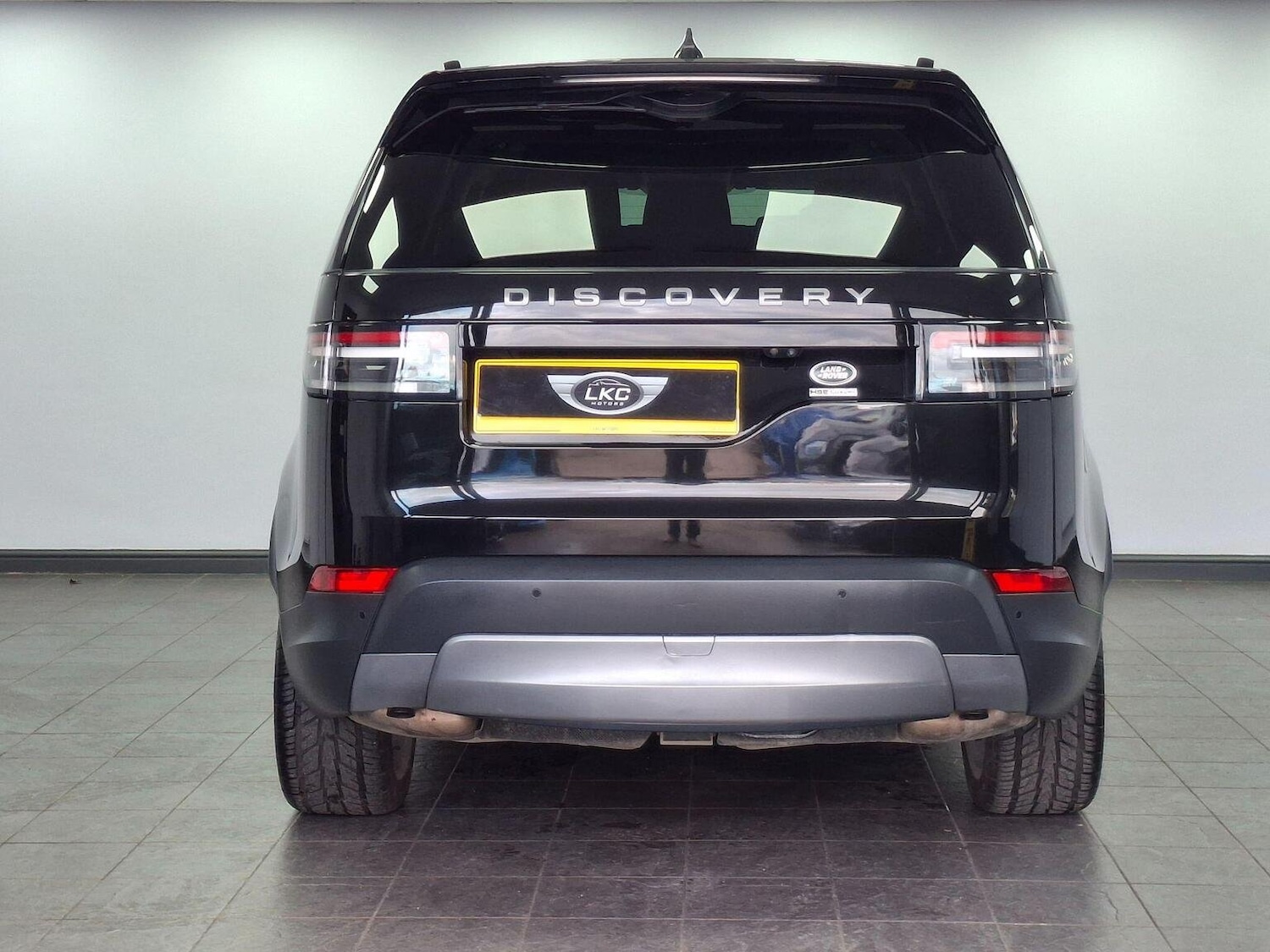 Used Land Rover Discovery 2019 for sale - 76347115: Photo 61