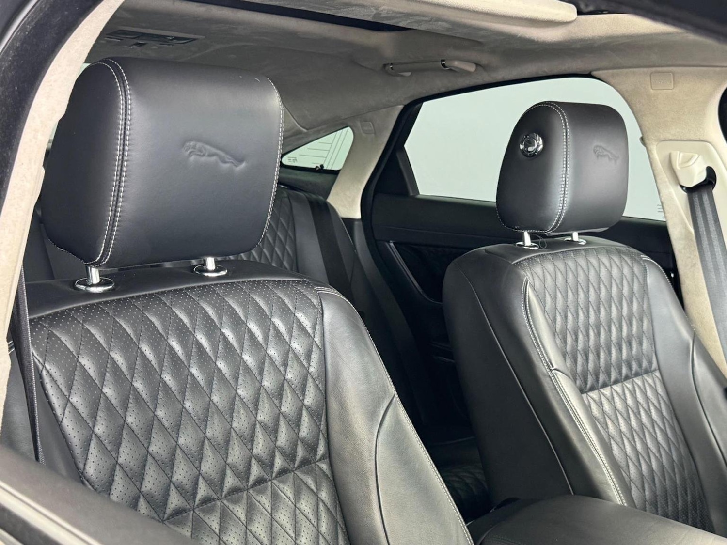 Used Jaguar XJ 2020 for sale - 76430900: Photo 20