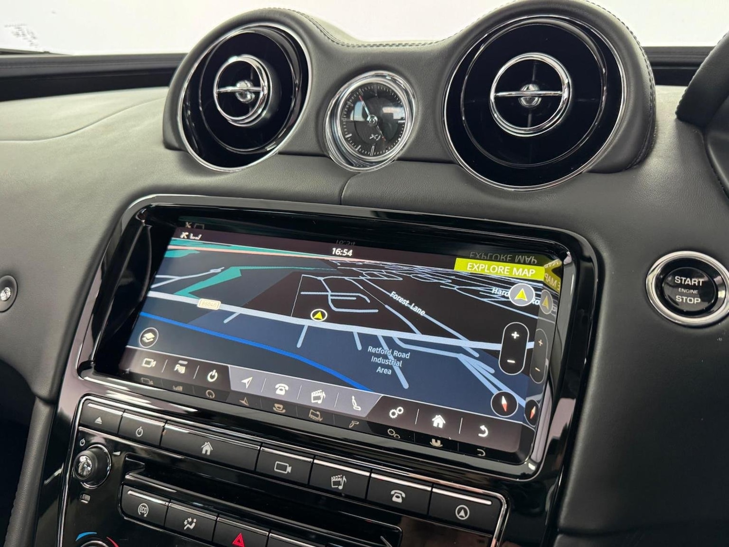 Used Jaguar XJ 2020 for sale - 76430900: Photo 7