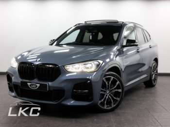 2019 (69) 2L M Sport 5dr Auto