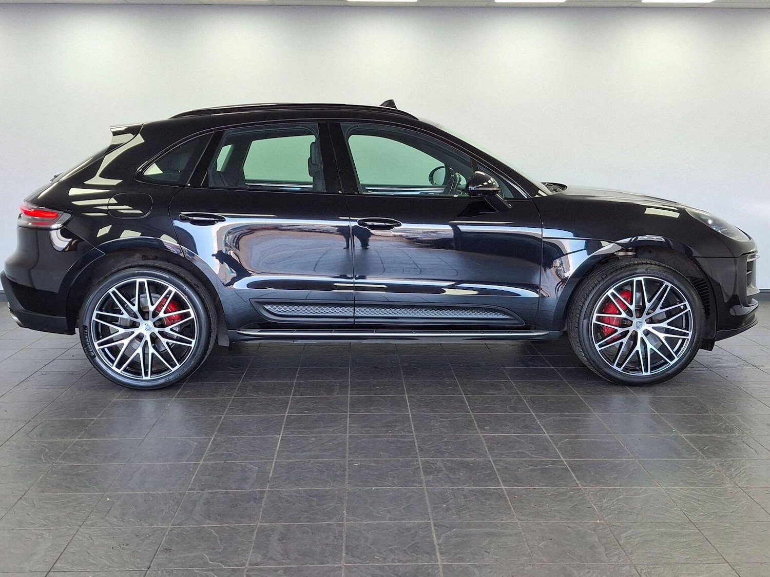 Used Porsche Macan 2021 for sale - 78070288: Photo 20