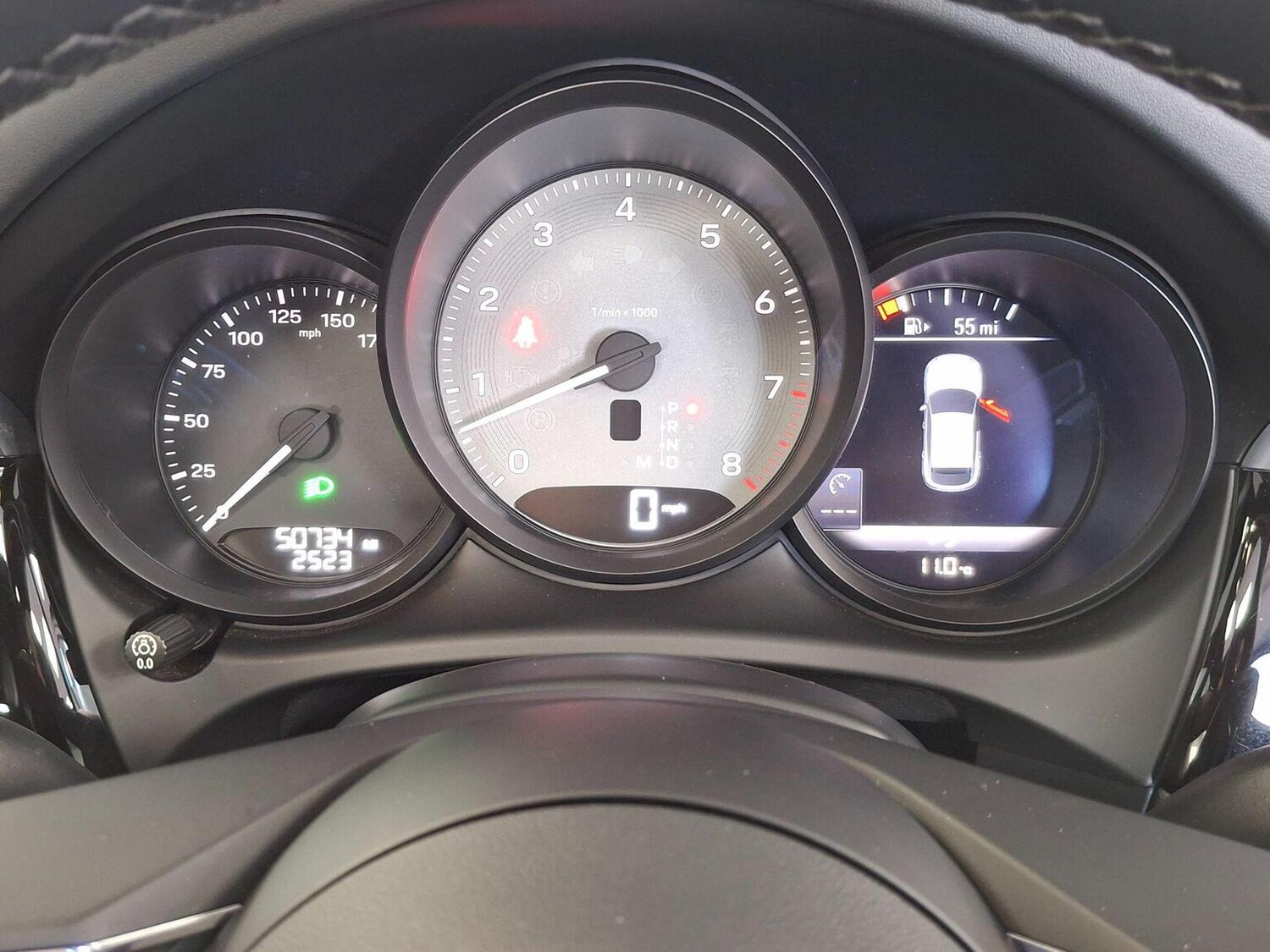 Used Porsche Macan 2021 for sale - 78070288: Photo 25