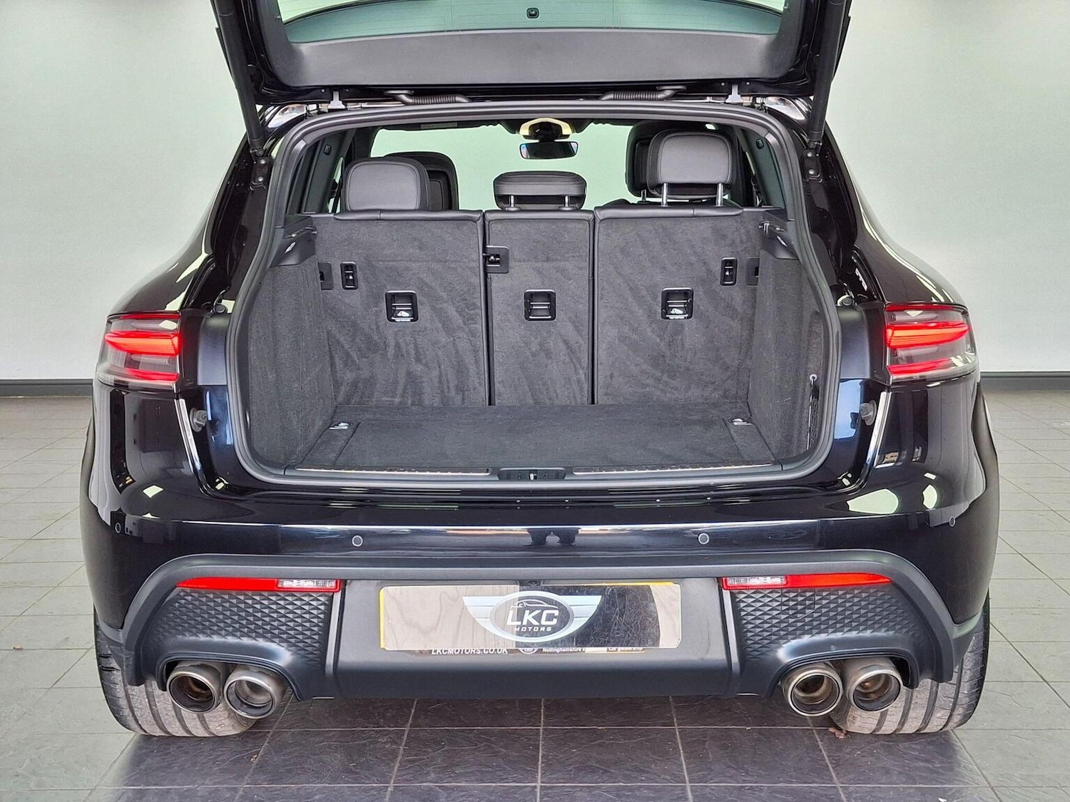 Used Porsche Macan 2021 for sale - 78070288: Photo 27