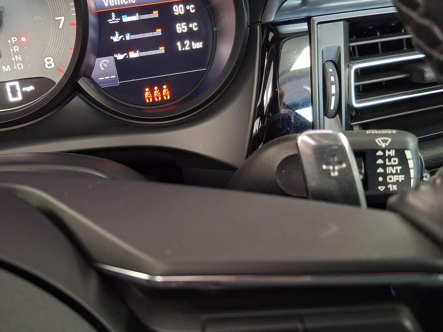 Used Porsche Macan 2021 for sale - 78070288: Photo 34