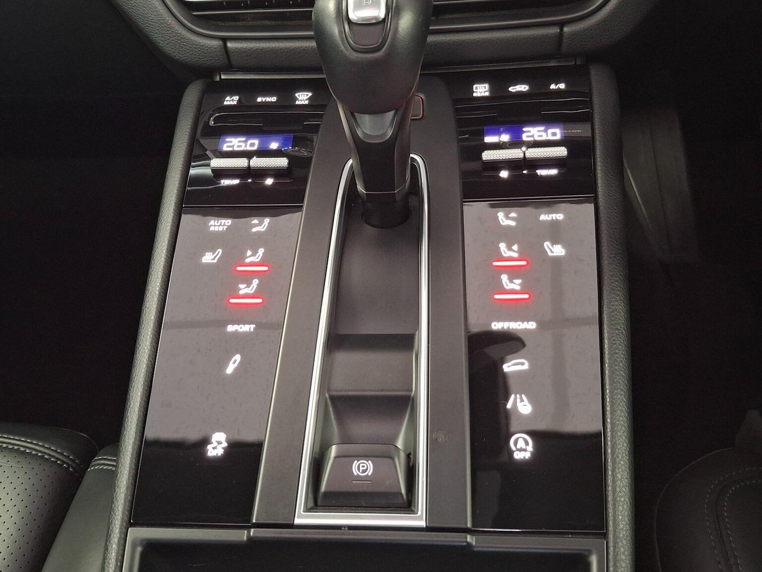 Used Porsche Macan 2021 for sale - 78070288: Photo 35