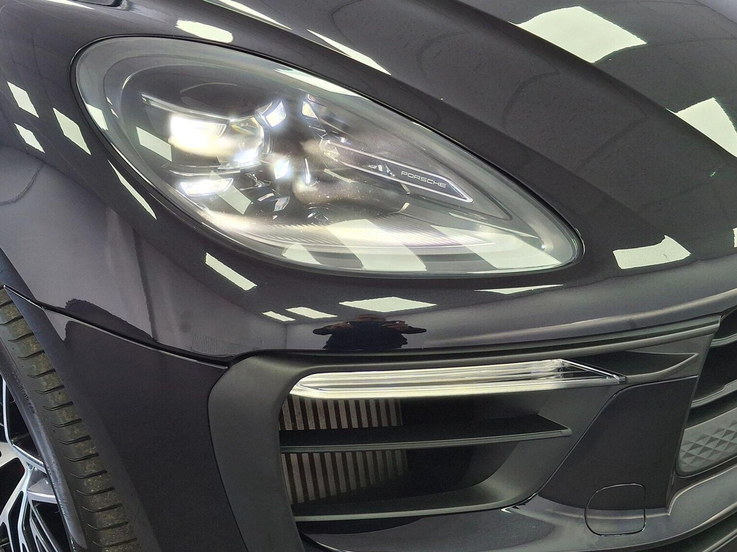 Used Porsche Macan 2021 for sale - 78070288: Photo 36