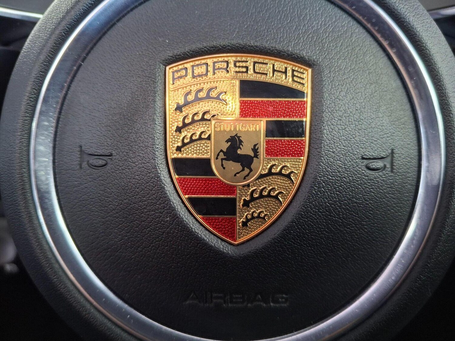 Used Porsche Macan 2021 for sale - 78070288: Photo 38