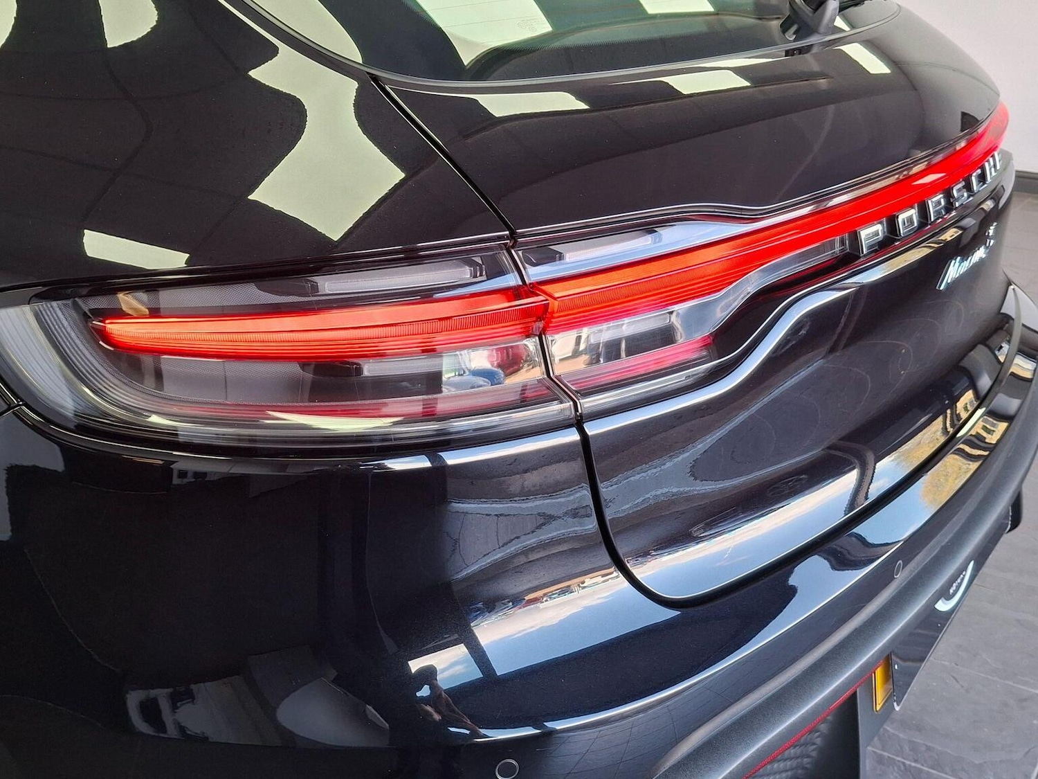 Used Porsche Macan 2021 for sale - 78070288: Photo 39