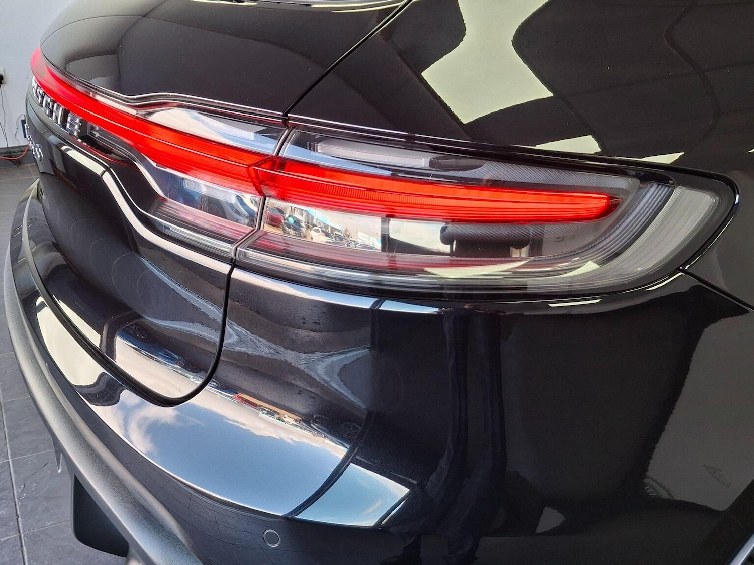 Used Porsche Macan 2021 for sale - 78070288: Photo 40