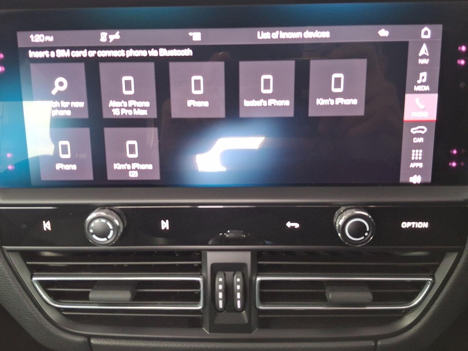 Used Porsche Macan 2021 for sale - 78070288: Photo 48