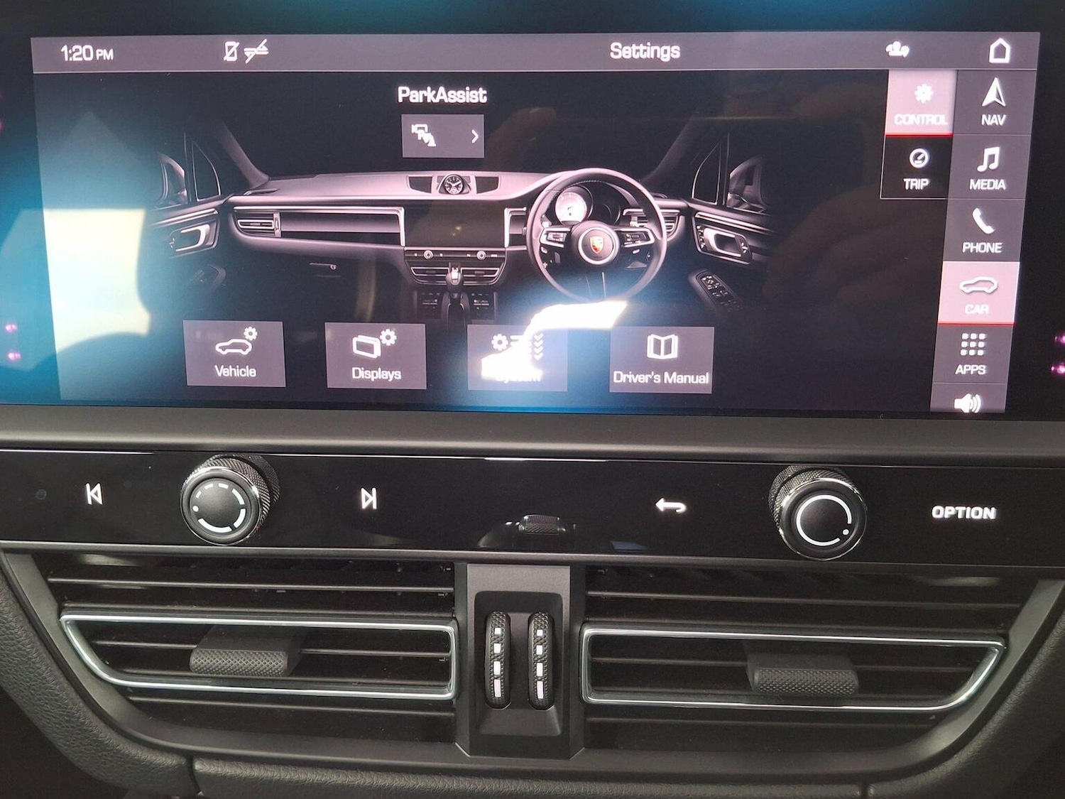 Used Porsche Macan 2021 for sale - 78070288: Photo 49