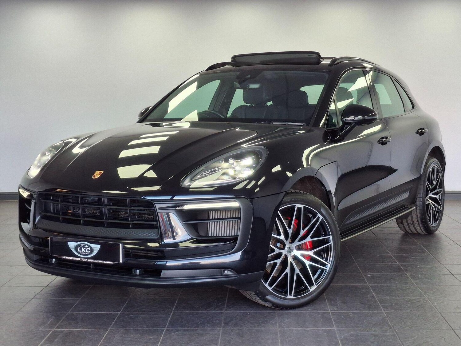 Used Porsche Macan 2021 for sale - 78070288: Photo 52