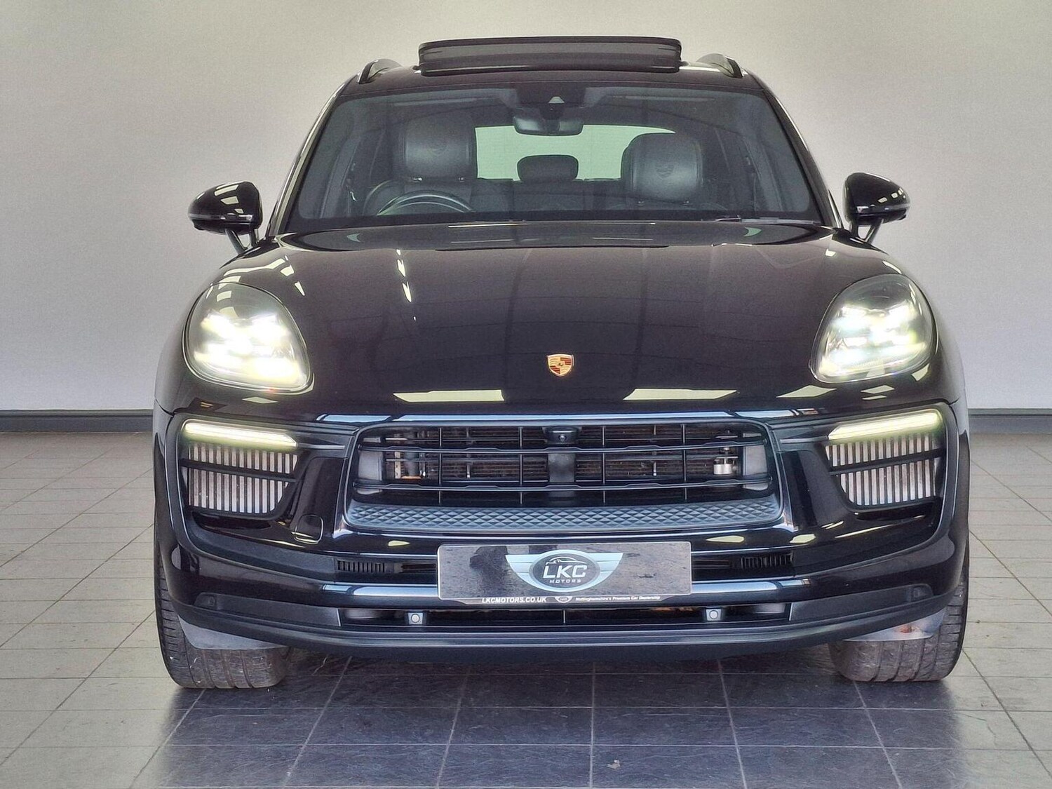 Used Porsche Macan 2021 for sale - 78070288: Photo 53