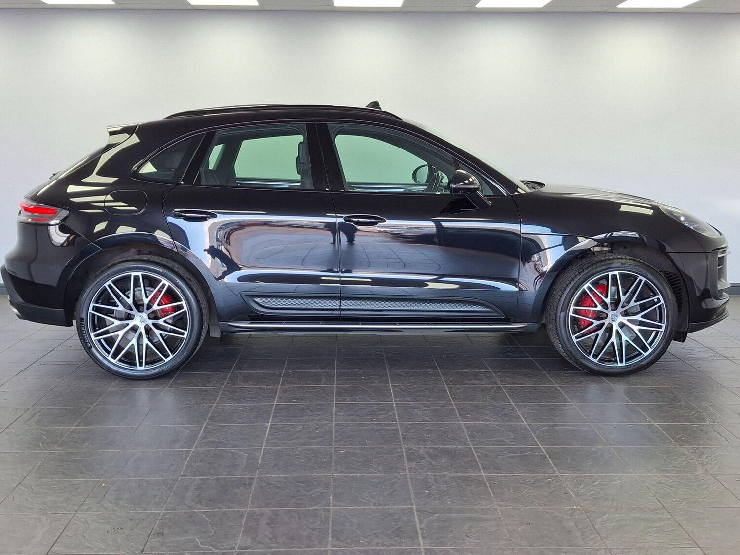Used Porsche Macan 2021 for sale - 78070288: Photo 55