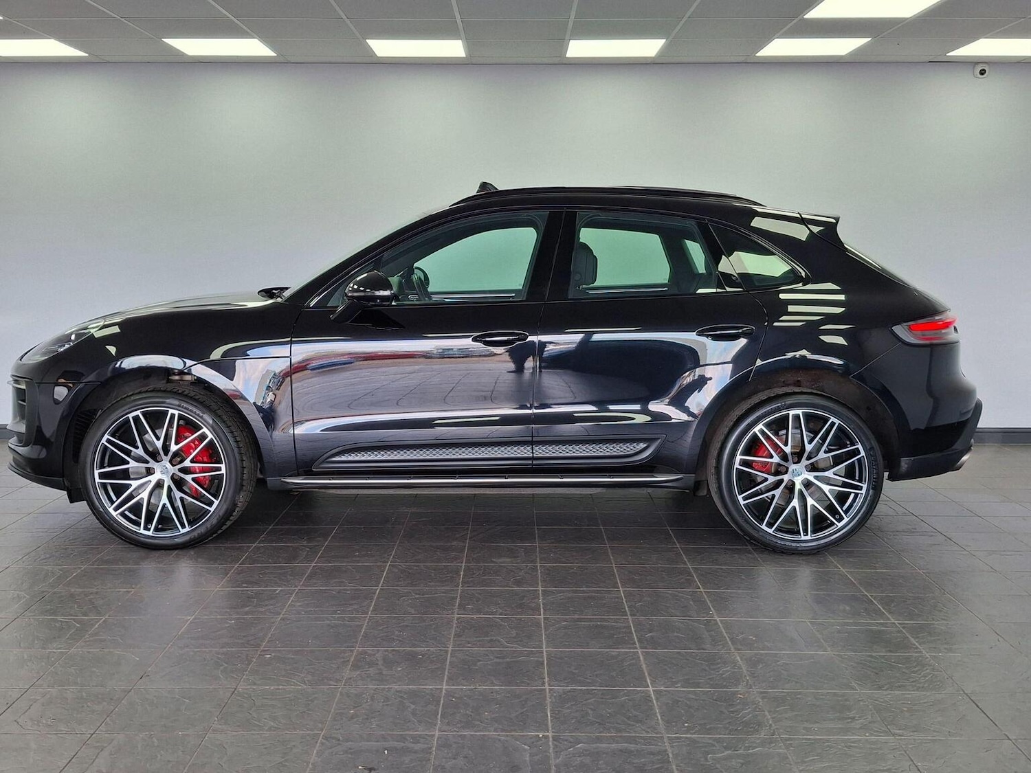 Used Porsche Macan 2021 for sale - 78070288: Photo 65