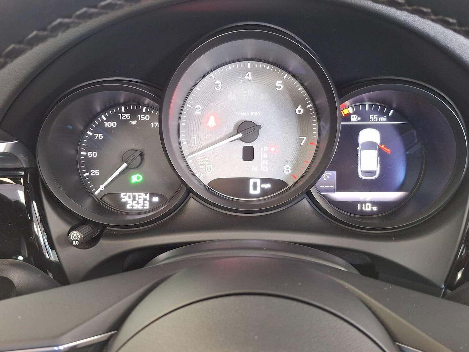 Used Porsche Macan 2021 for sale - 78070288: Photo 68