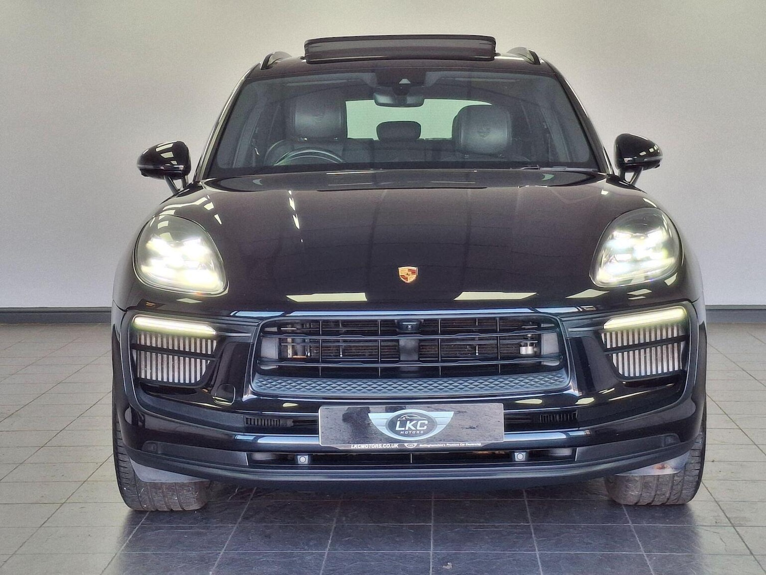 Used Porsche Macan 2021 for sale - 78070288: Photo 73