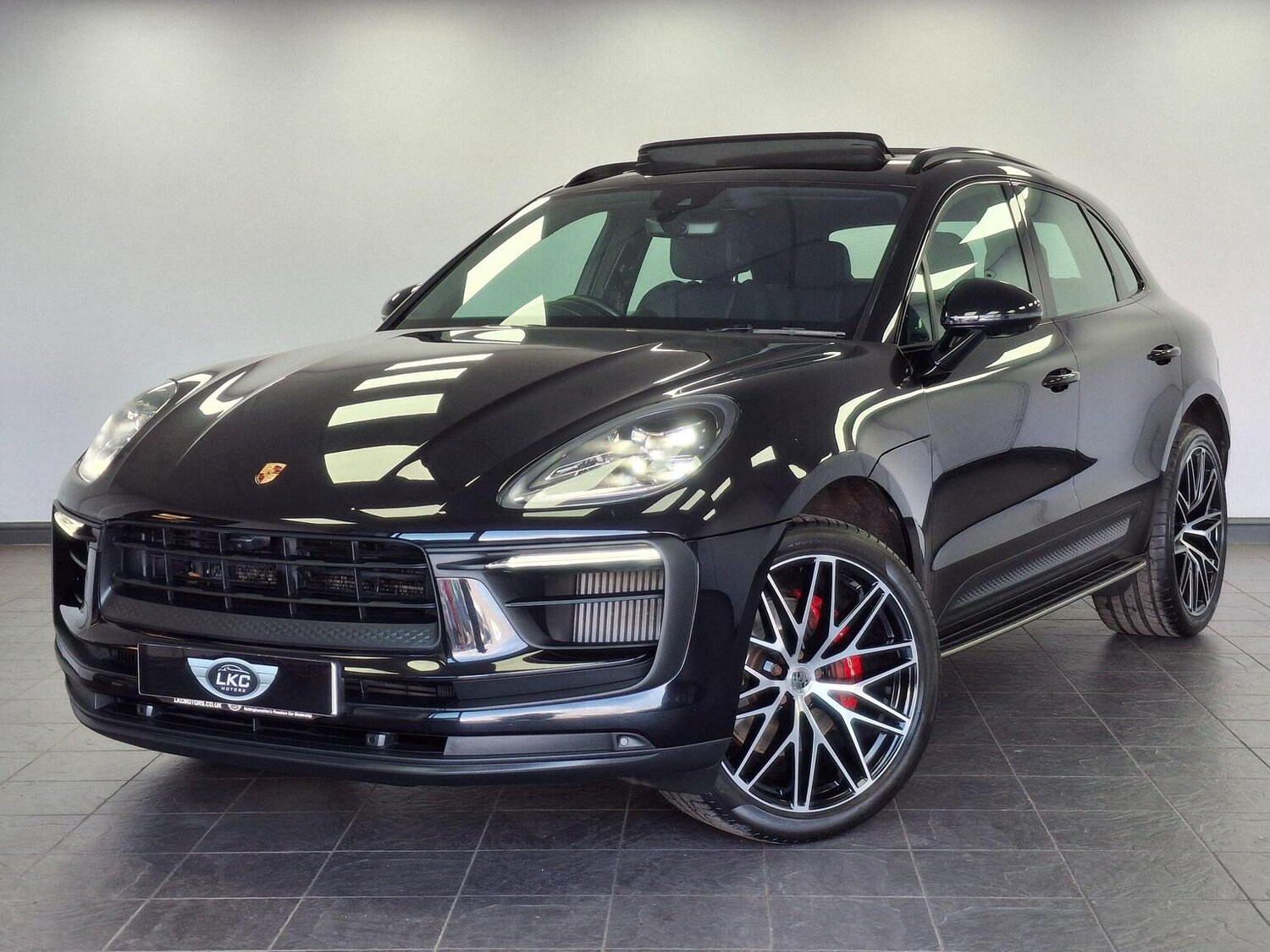 Used Porsche Macan 2021 for sale - 78070288: Photo 75