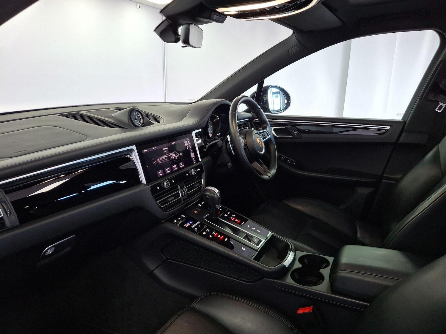 Used Porsche Macan 2021 for sale - 78070288: Photo 77