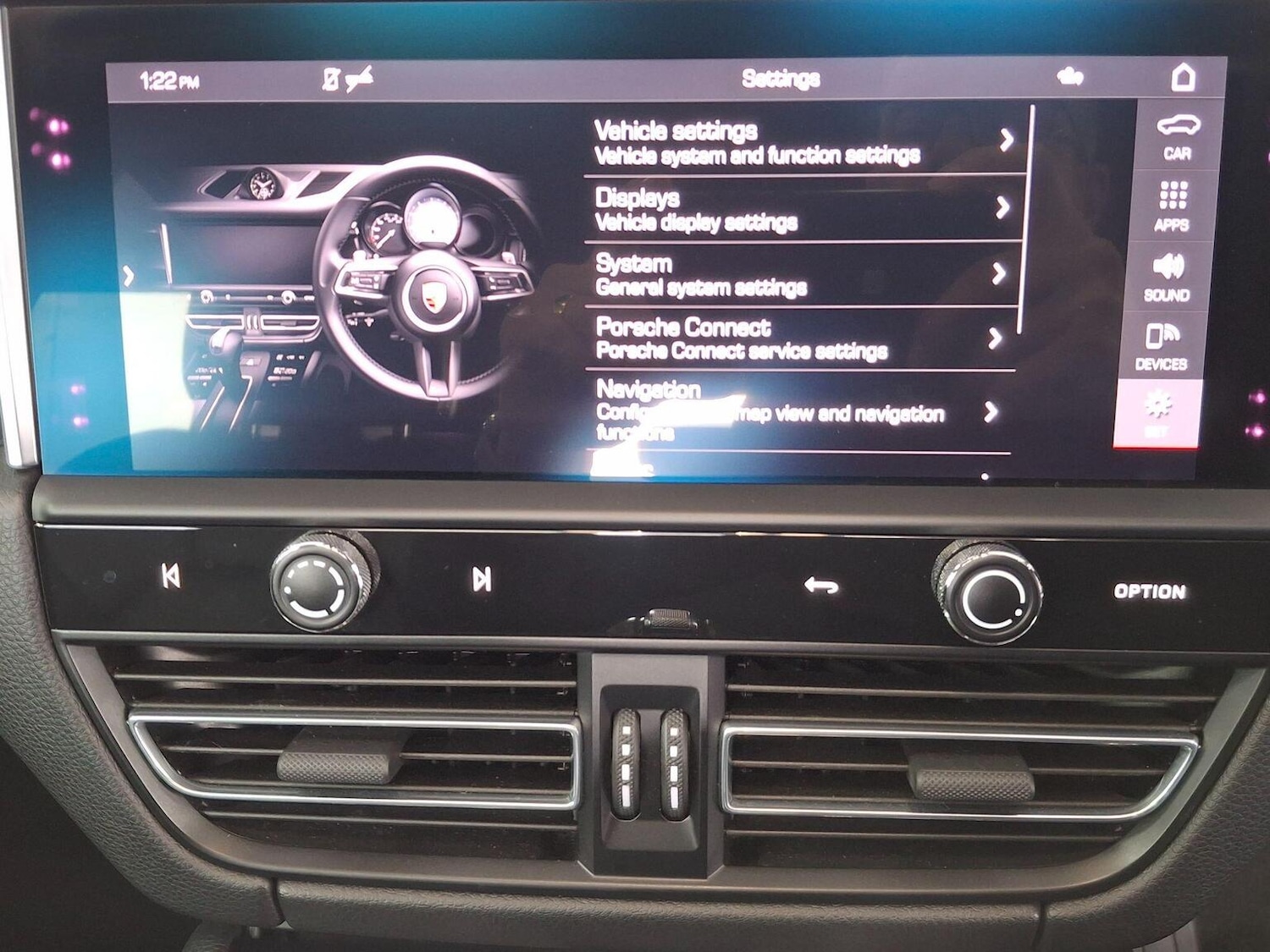 Used Porsche Macan 2021 for sale - 78070288: Photo 81