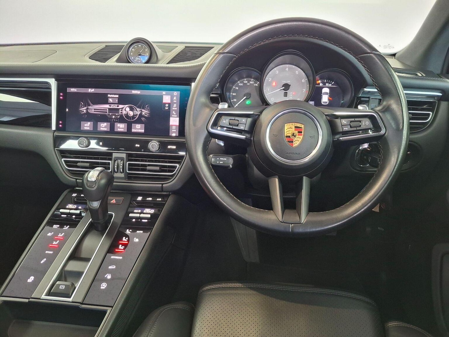 Used Porsche Macan 2021 for sale - 78070288: Photo 82