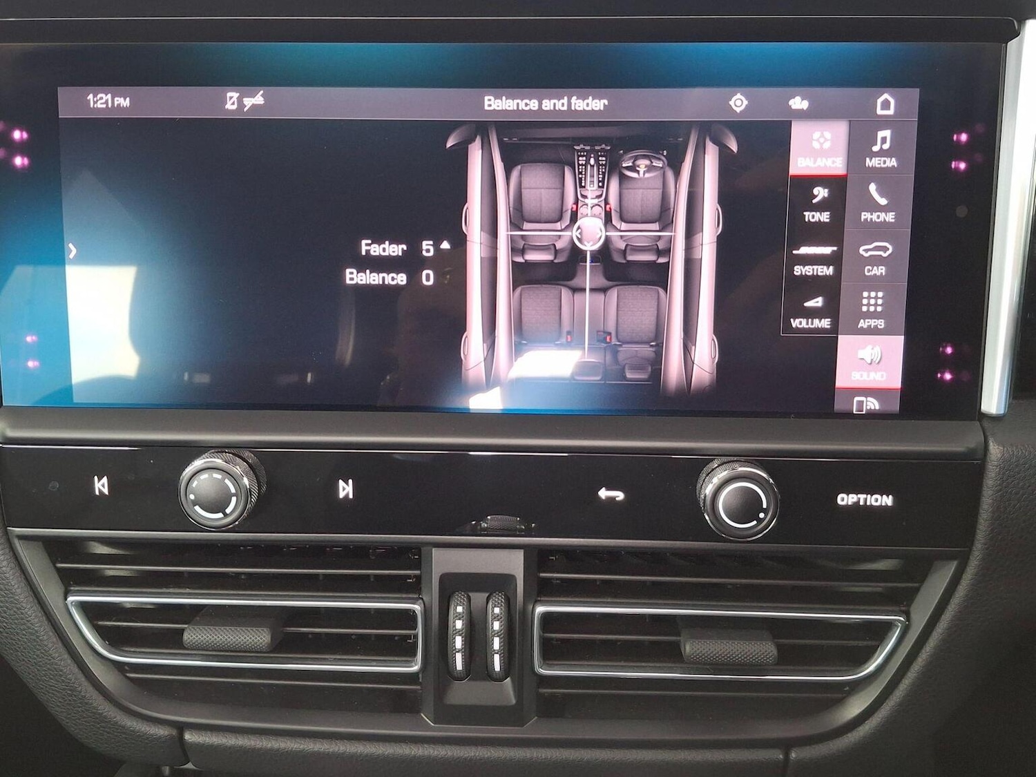 Used Porsche Macan 2021 for sale - 78070288: Photo 87