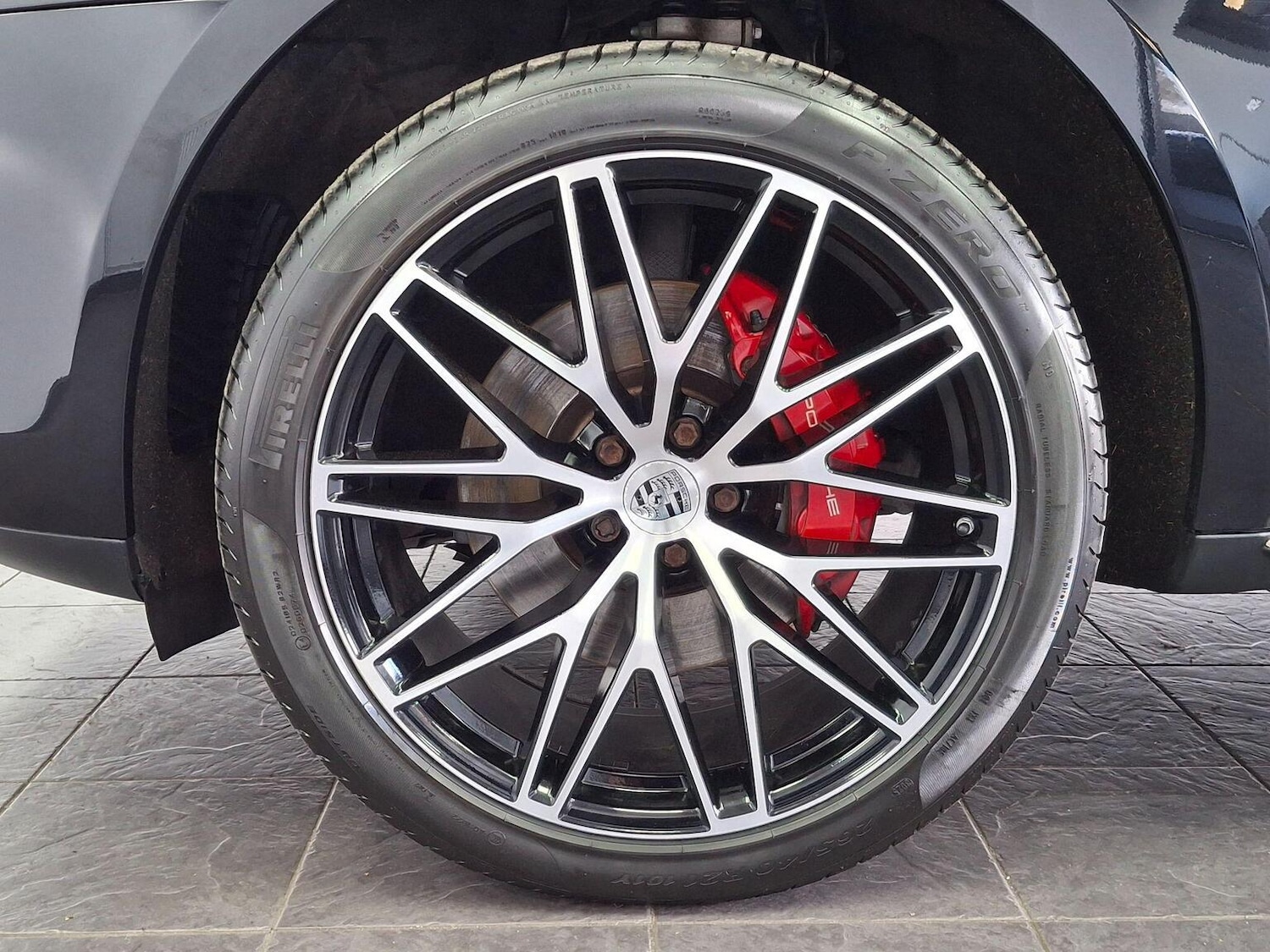 Used Porsche Macan 2021 for sale - 78070288: Photo 95