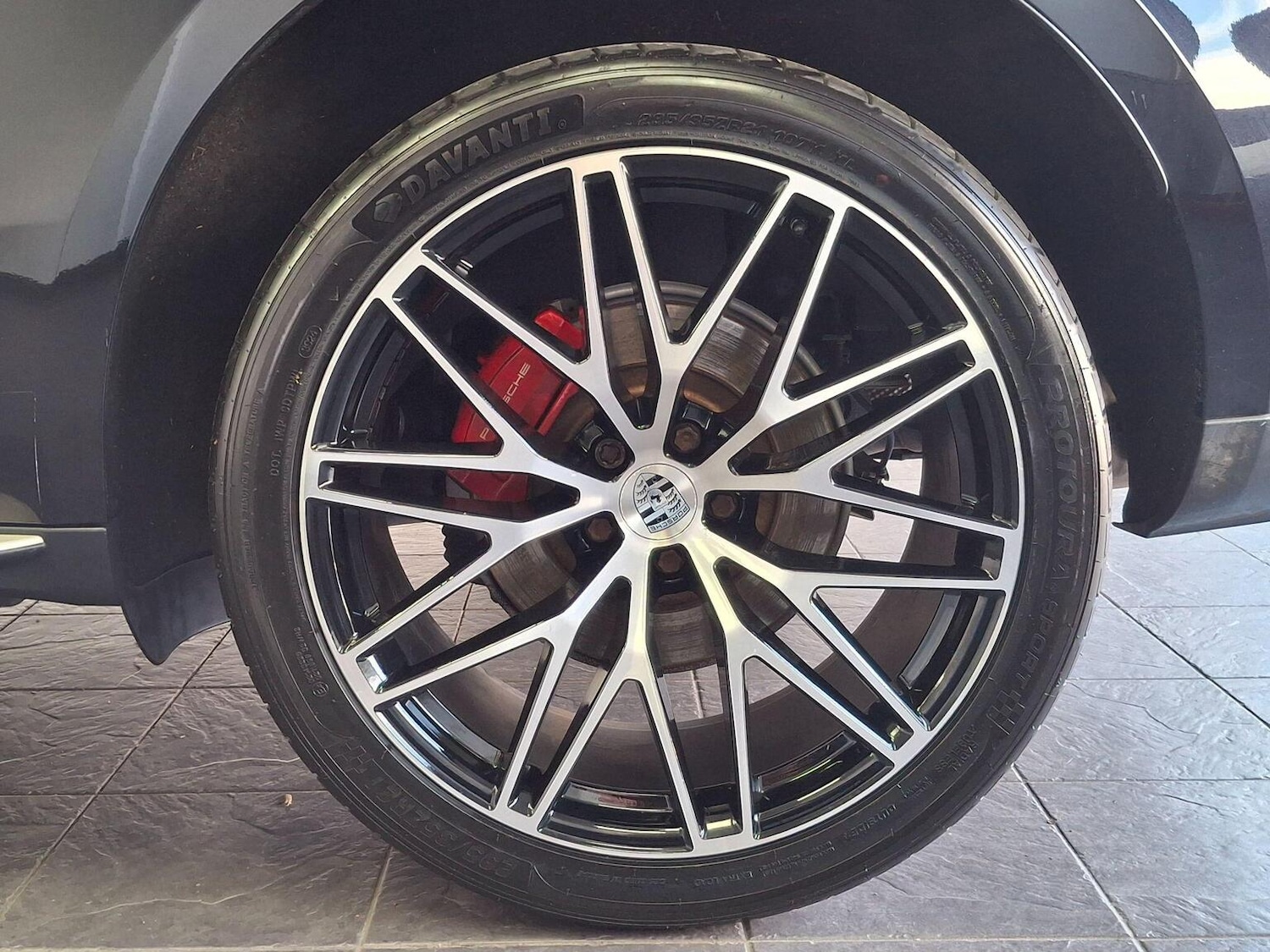 Used Porsche Macan 2021 for sale - 78070288: Photo 96