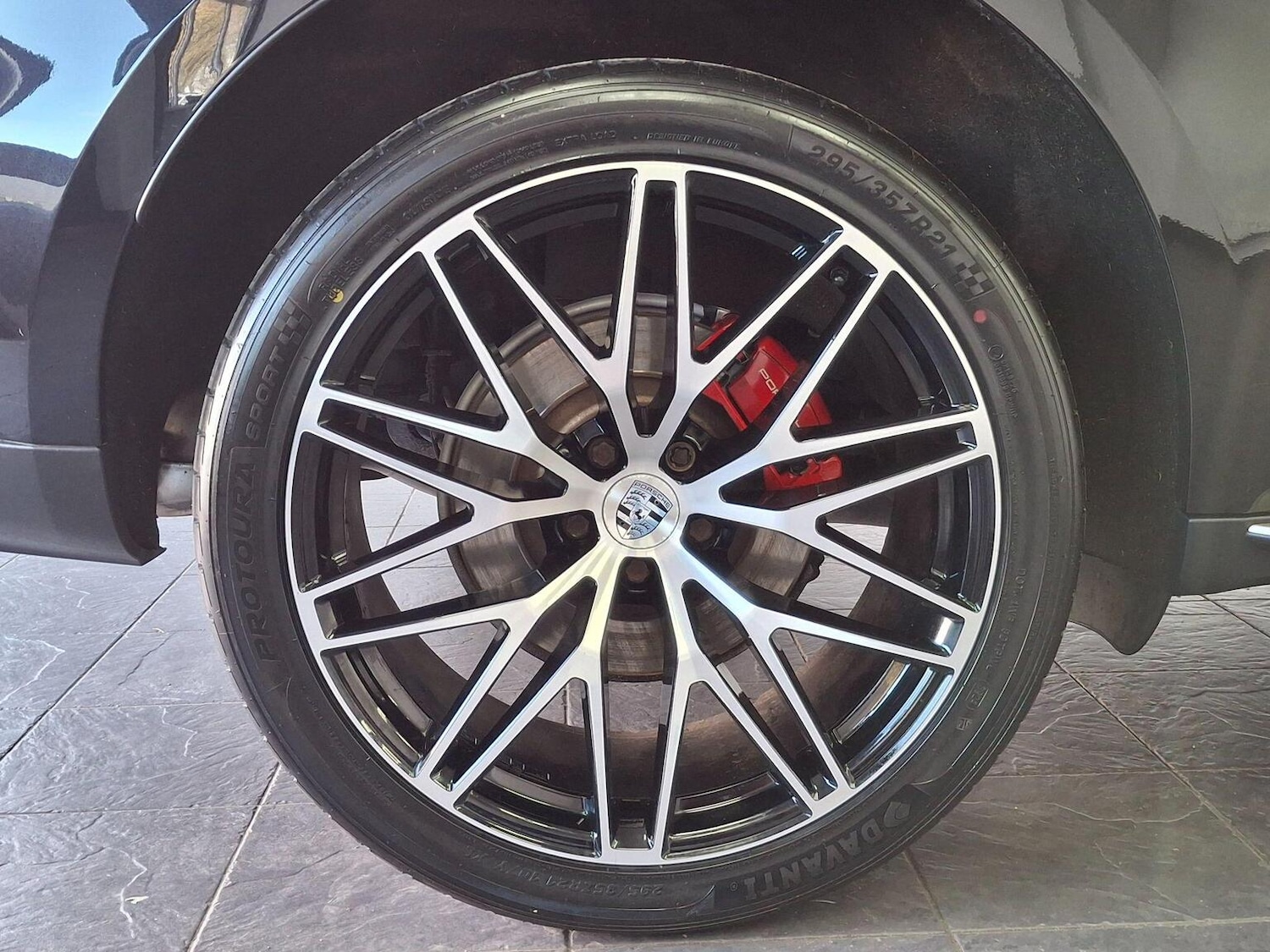 Used Porsche Macan 2021 for sale - 78070288: Photo 97