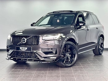 Used Volvo XC90 2024 for sale - 75962714: Photo