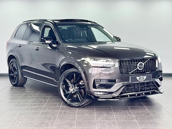 Used Volvo XC90 2024 for sale - 75962714: Photo