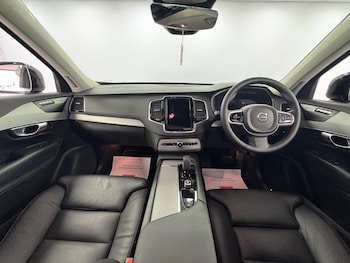 Used Volvo XC90 2024 for sale - 75962714: Photo