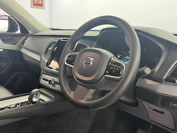 Used Volvo XC90 2024 for sale - 75962714: Photo