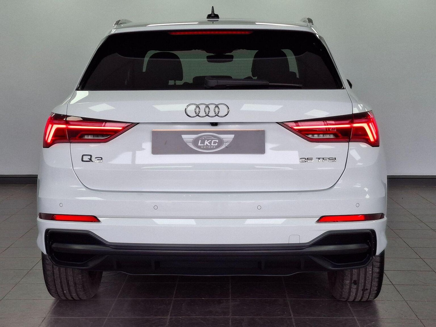 Used Audi Q3 2022 for sale - 77590076: Photo 13