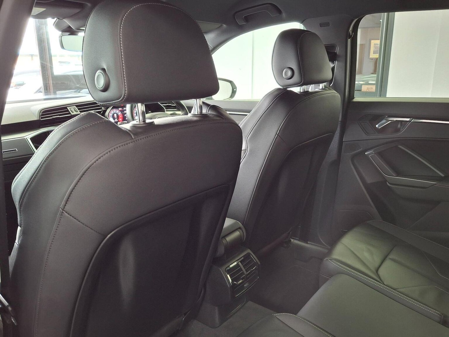 Used Audi Q3 2022 for sale - 77590076: Photo 18