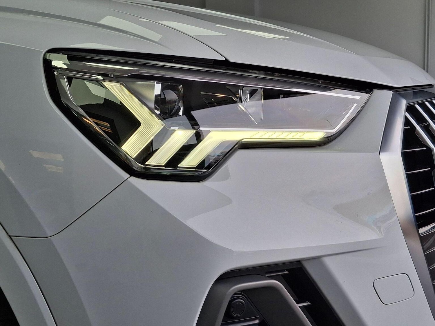 Used Audi Q3 2022 for sale - 77590076: Photo 24