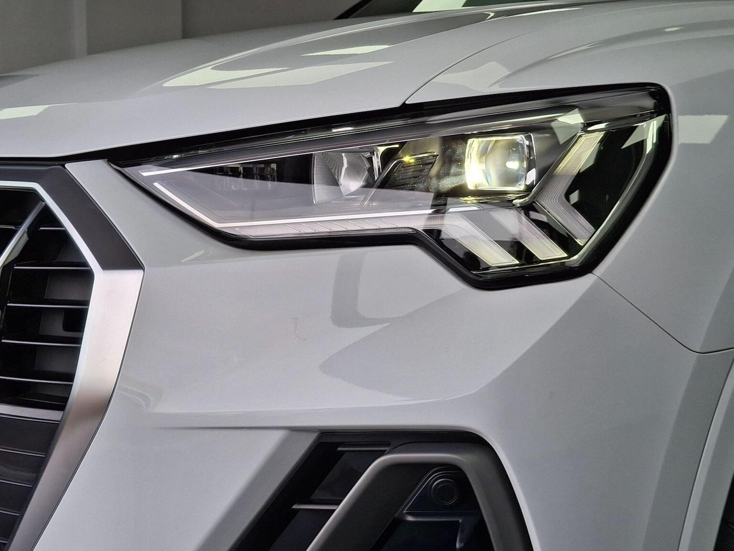 Used Audi Q3 2022 for sale - 77590076: Photo 25