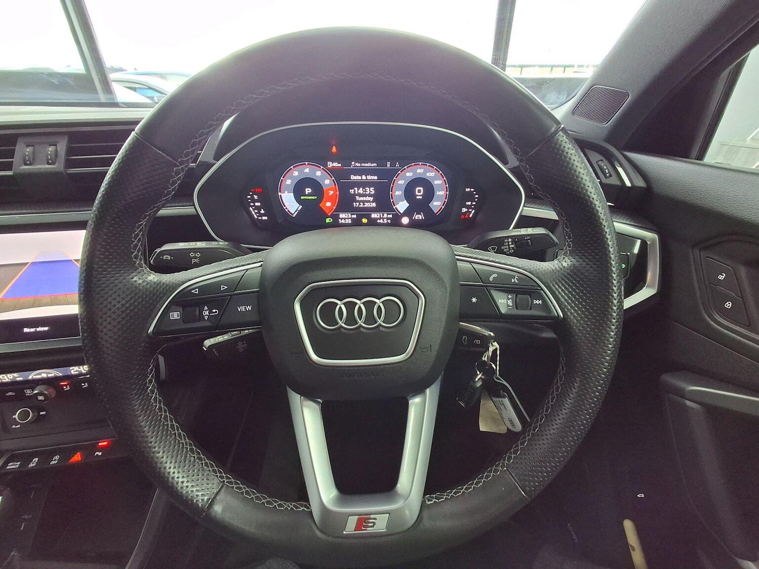 Used Audi Q3 2022 for sale - 77590076: Photo 26