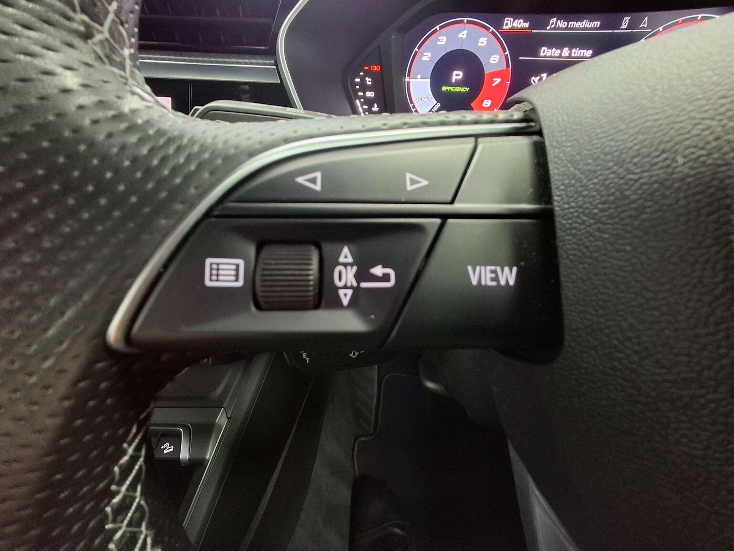 Used Audi Q3 2022 for sale - 77590076: Photo 27