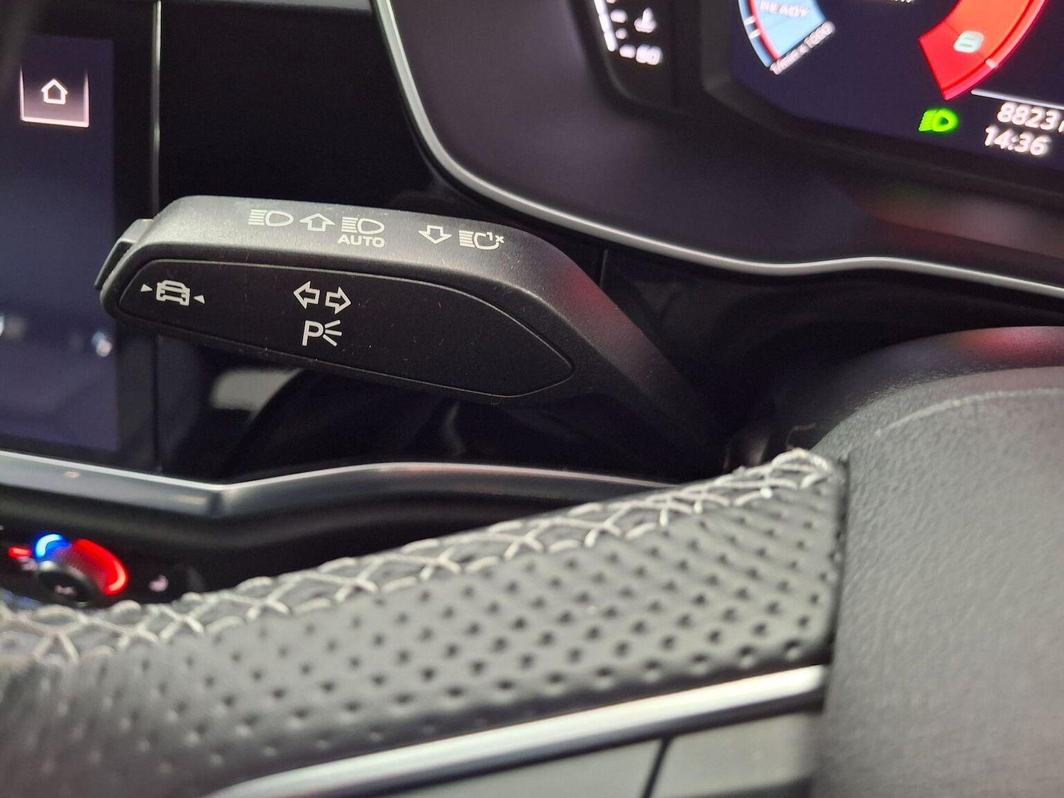 Used Audi Q3 2022 for sale - 77590076: Photo 28