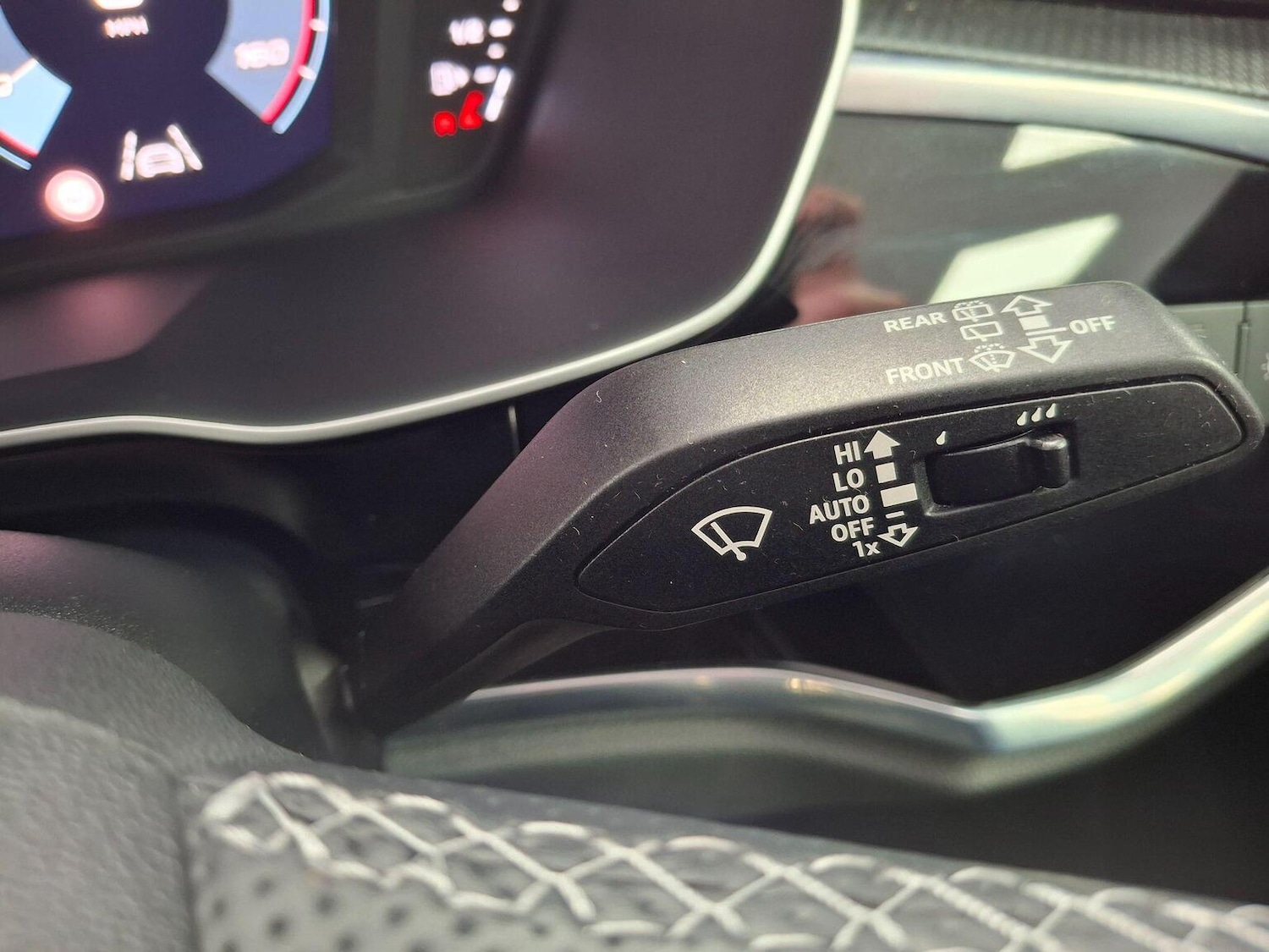 Used Audi Q3 2022 for sale - 77590076: Photo 29