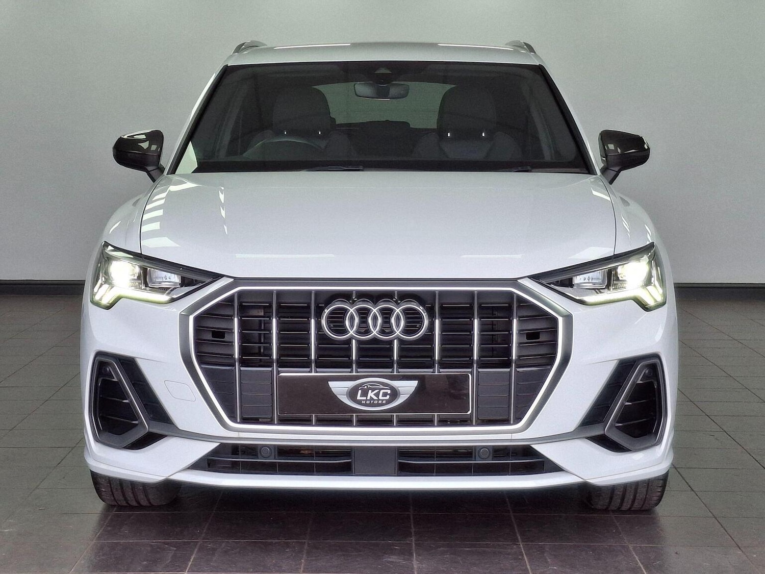 Used Audi Q3 2022 for sale - 77590076: Photo 33