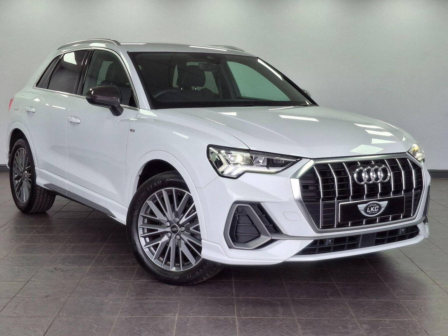 Used Audi Q3 2022 for sale - 77590076: Photo 34