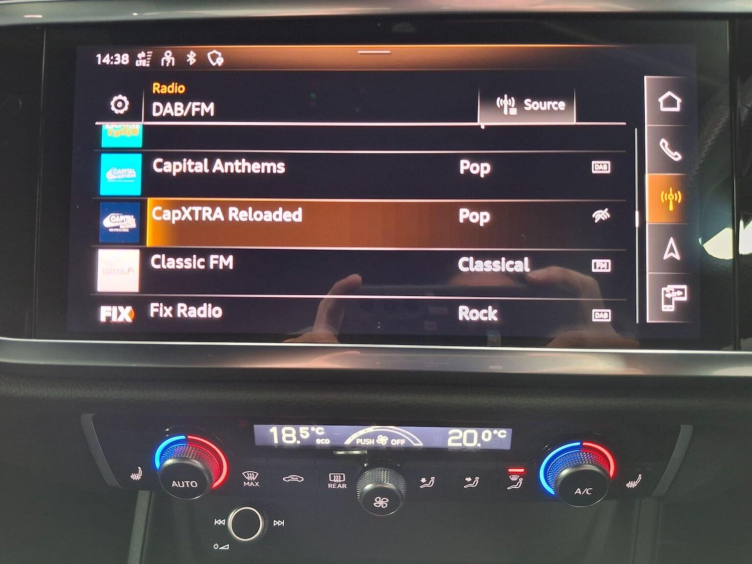 Used Audi Q3 2022 for sale - 77590076: Photo 38