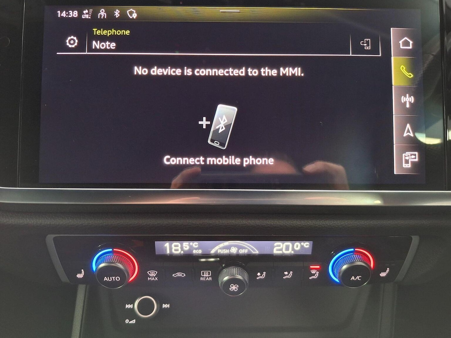 Used Audi Q3 2022 for sale - 77590076: Photo 39