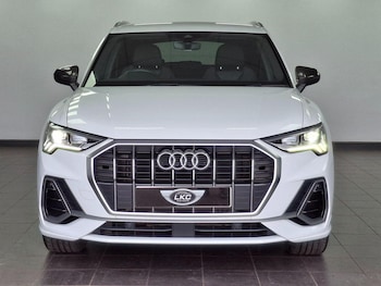 Used Audi Q3 2022 for sale - 77590076: Photo