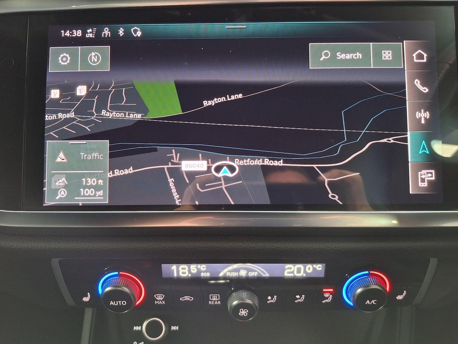 Used Audi Q3 2022 for sale - 77590076: Photo 40