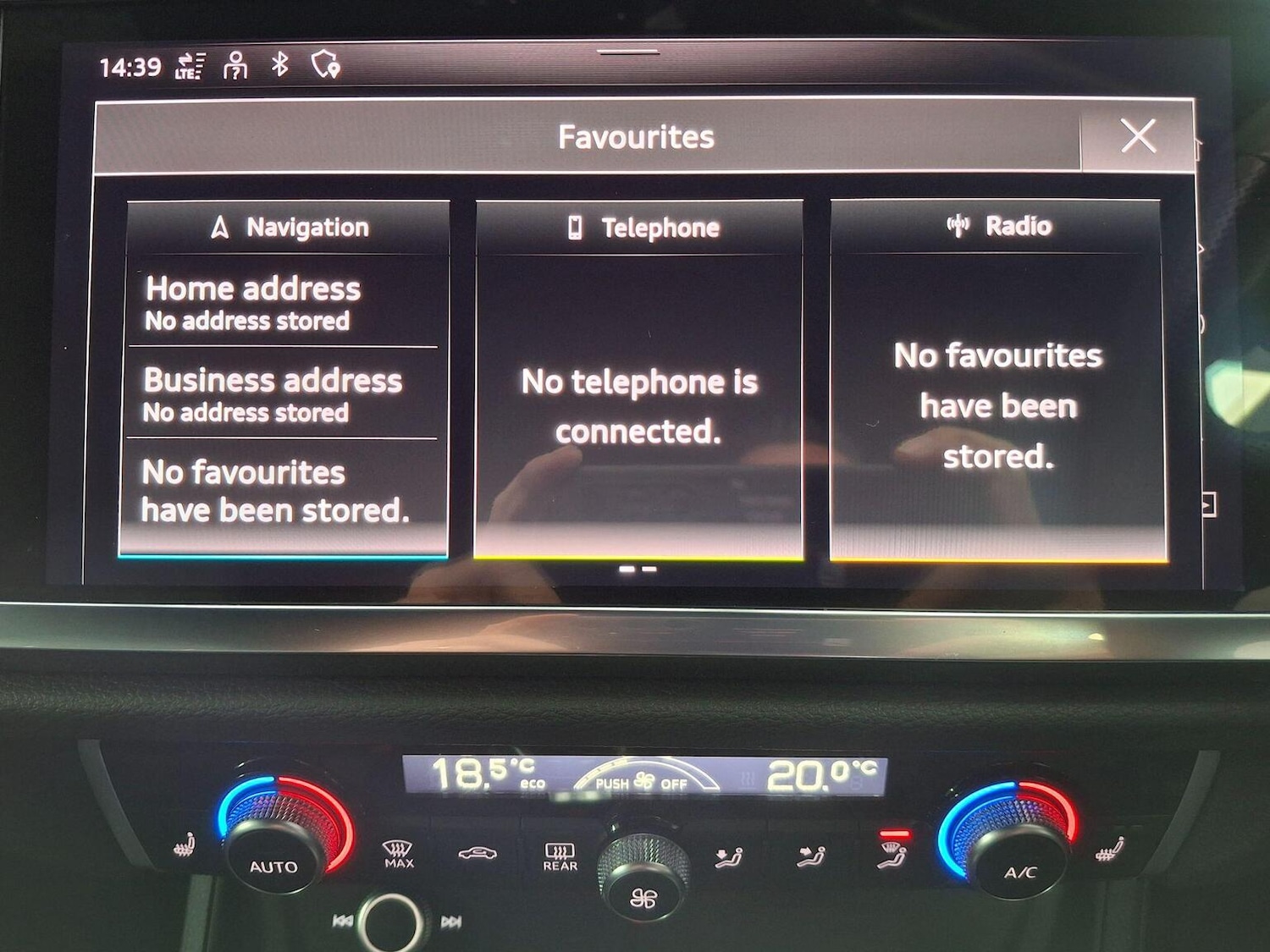 Used Audi Q3 2022 for sale - 77590076: Photo 42