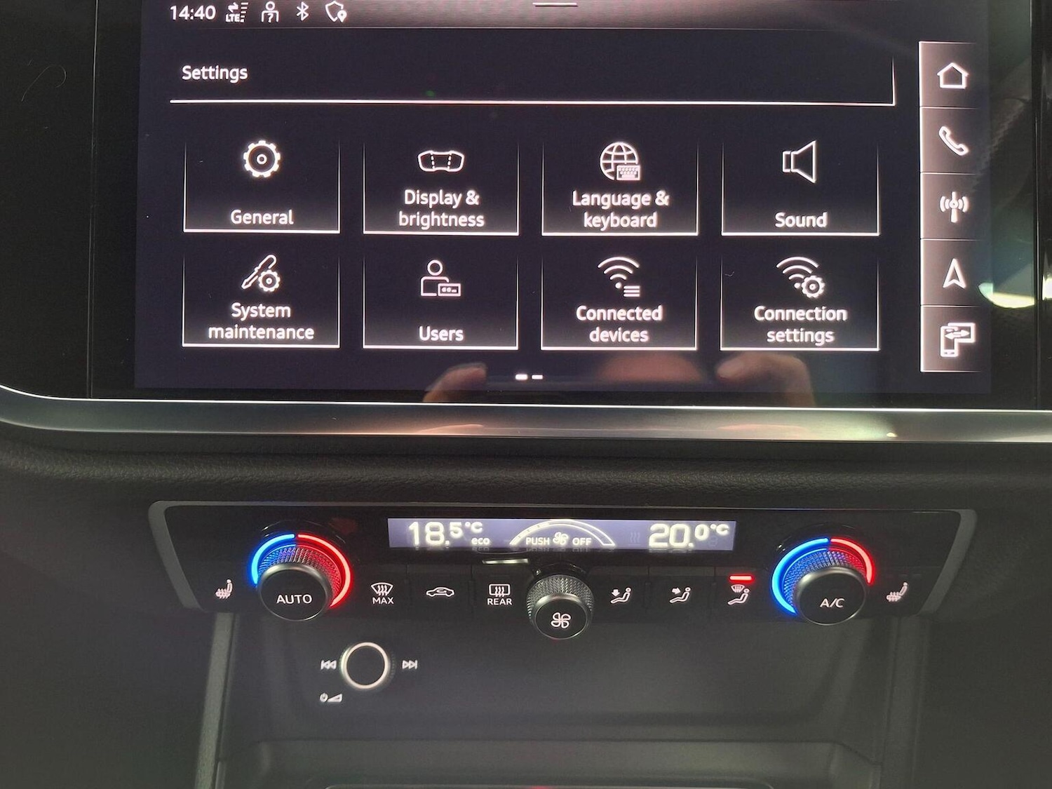 Used Audi Q3 2022 for sale - 77590076: Photo 43